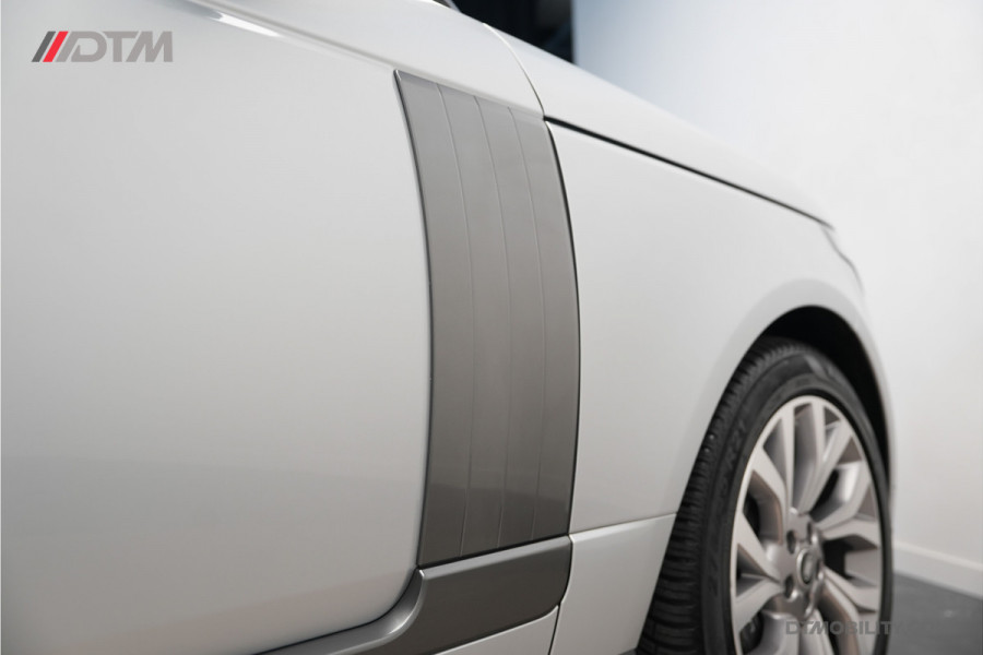 Land Rover Range Rover P400e Vogue | Head-up | Matrix | Koelkast | Panoramadak