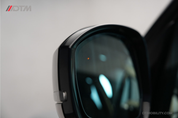 Land Rover Range Rover P400e Vogue | Head-up | Matrix | Koelkast | Panoramadak