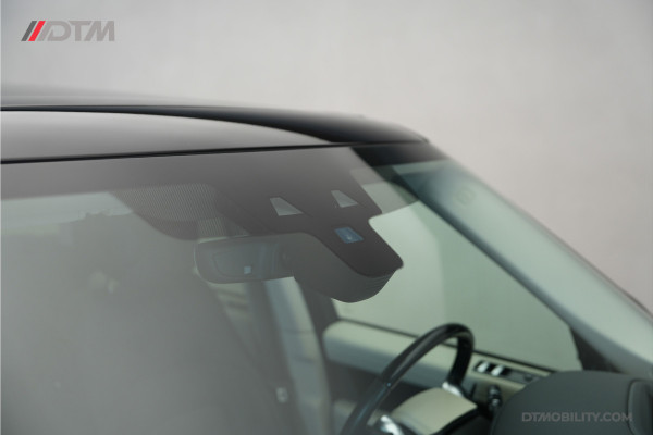 Land Rover Range Rover P400e Vogue | Head-up | Matrix | Koelkast | Panoramadak