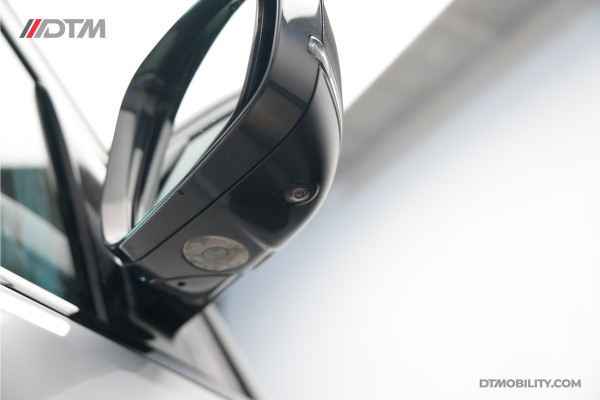 Land Rover Range Rover P400e Vogue | Head-up | Matrix | Koelkast | Panoramadak