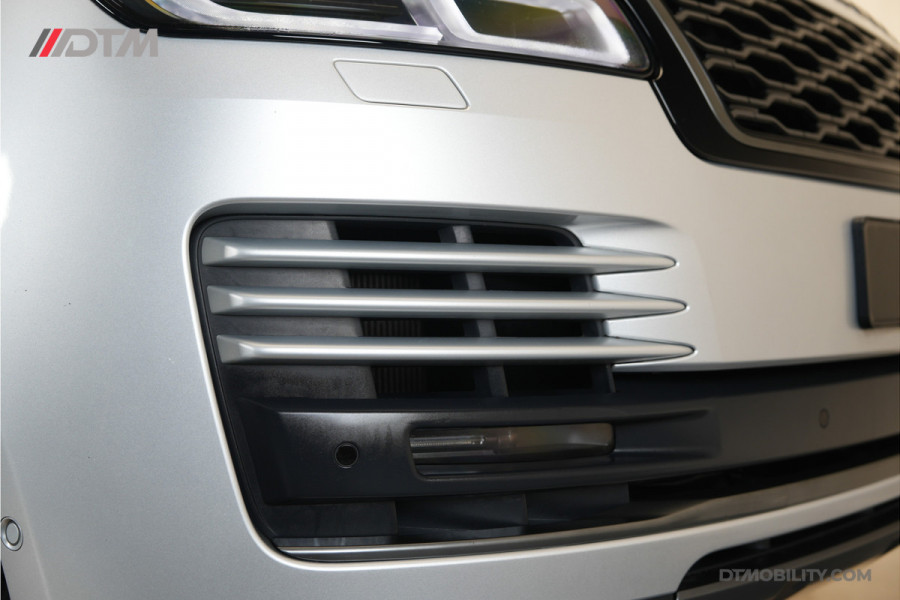Land Rover Range Rover P400e Vogue | Head-up | Matrix | Koelkast | Panoramadak