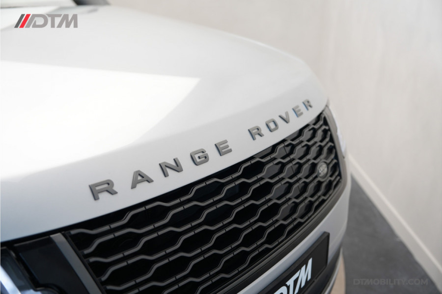 Land Rover Range Rover P400e Vogue | Head-up | Matrix | Koelkast | Panoramadak