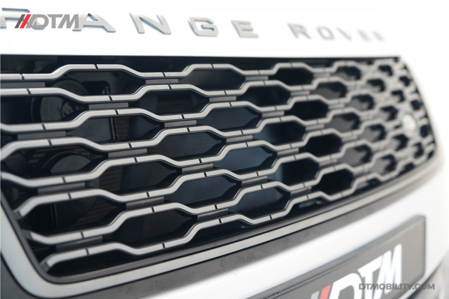 Land Rover Range Rover P400e Vogue | Head-up | Matrix | Koelkast | Panoramadak