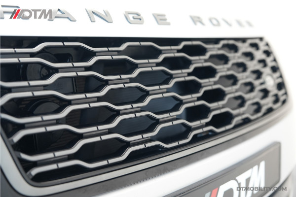 Land Rover Range Rover P400e Vogue | Head-up | Matrix | Koelkast | Panoramadak