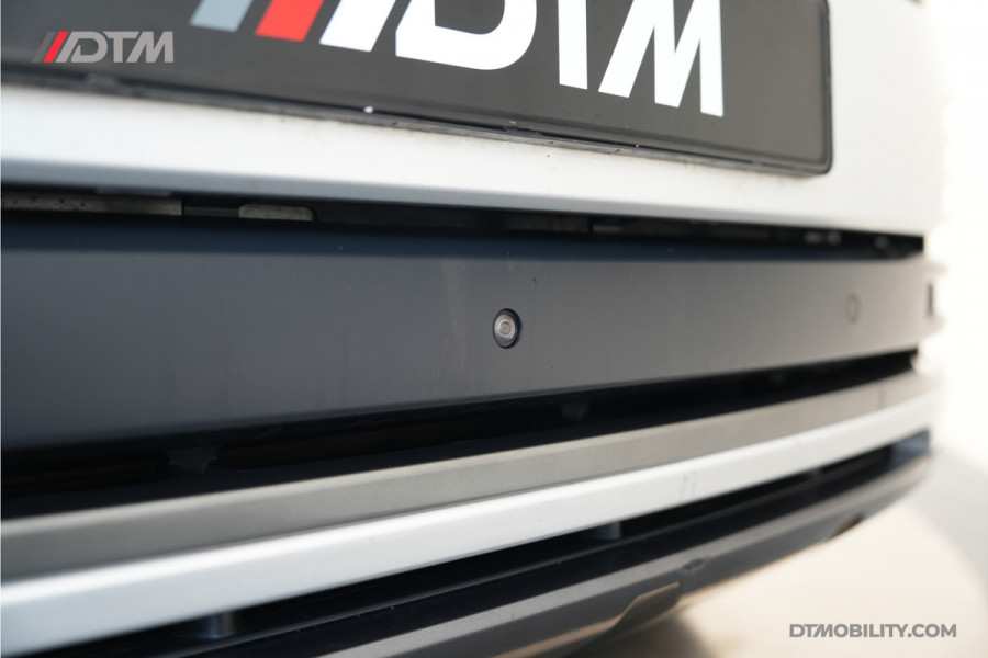 Land Rover Range Rover P400e Vogue | Head-up | Matrix | Koelkast | Panoramadak