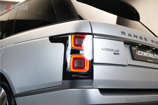 Land Rover Range Rover P400e Vogue | Head-up | Matrix | Koelkast | Panoramadak