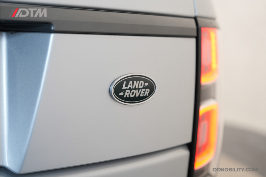 Land Rover Range Rover P400e Vogue | Head-up | Matrix | Koelkast | Panoramadak