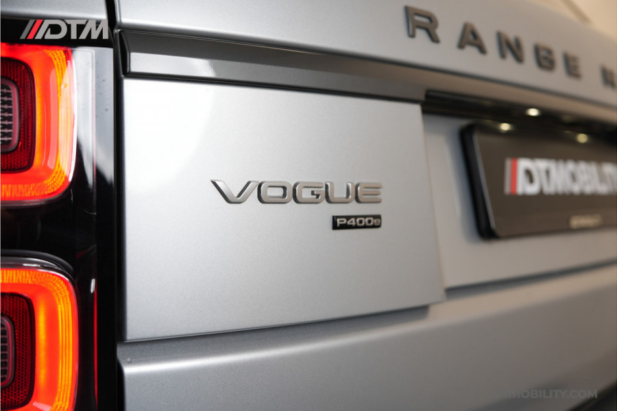 Land Rover Range Rover P400e Vogue | Head-up | Matrix | Koelkast | Panoramadak