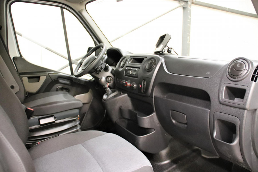 Renault Master HOOGWERKER NACELLE KLUBB K26 HUBARBEITSBÜHNE