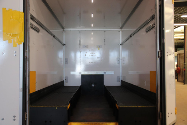 Renault Master T35 2.3 dCi 150 BAKWAGEN LOWINER AUTOMAAT