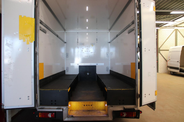 Renault Master T35 2.3 dCi 150 BAKWAGEN LOWINER AUTOMAAT