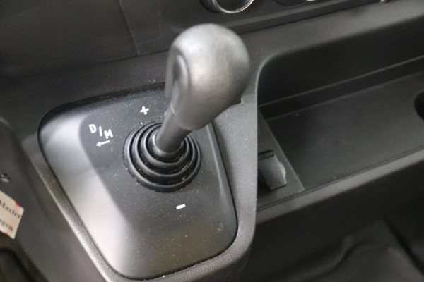 Renault Master T35 2.3 dCi 150 BAKWAGEN LOWINER AUTOMAAT