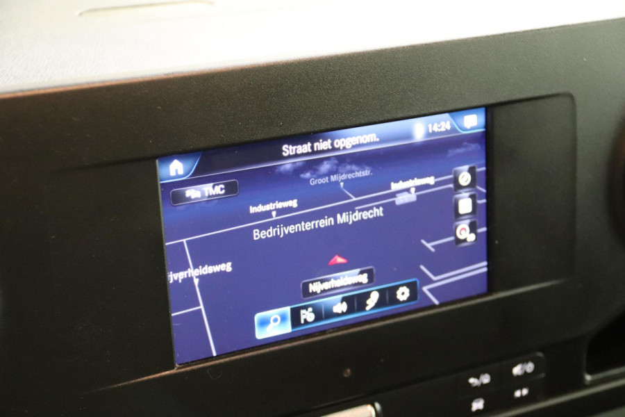 Mercedes-Benz Sprinter 314 2.2 CDI AUTOMAAT KOELWAGEN BAKWAGEN