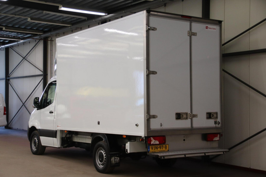 Mercedes-Benz Sprinter 314 2.2 CDI AUTOMAAT KOELWAGEN BAKWAGEN