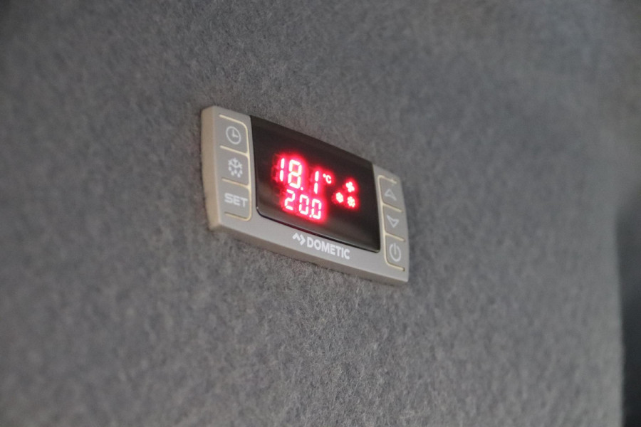 Mercedes-Benz Sprinter 314 2.2 CDI AUTOMAAT KOELWAGEN BAKWAGEN