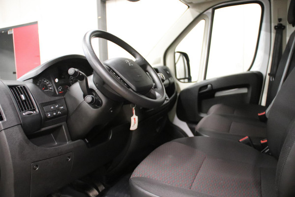 Peugeot Boxer 140PK L4H3 Financial Lease 595 euro per maand