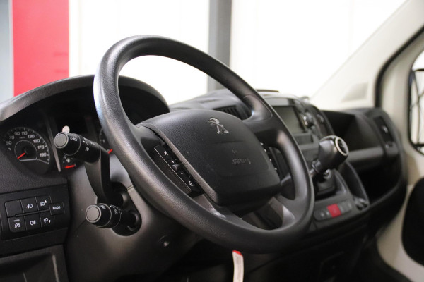 Peugeot Boxer 2.2 BlueHDi L4H2 AIRCO CRUISE CONTOL EURO 6