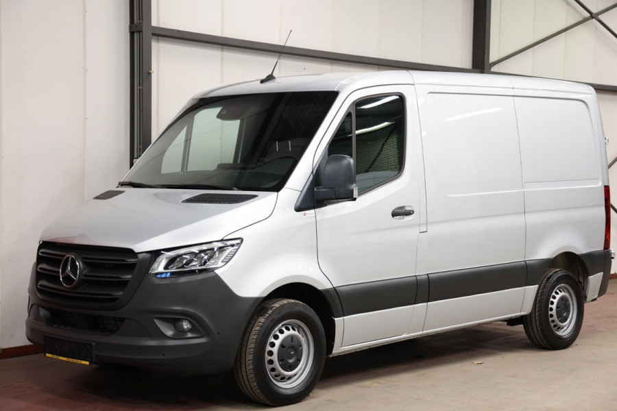Mercedes-Benz Sprinter 314 2.2 CDI L1H1 AUTOMAAT LED