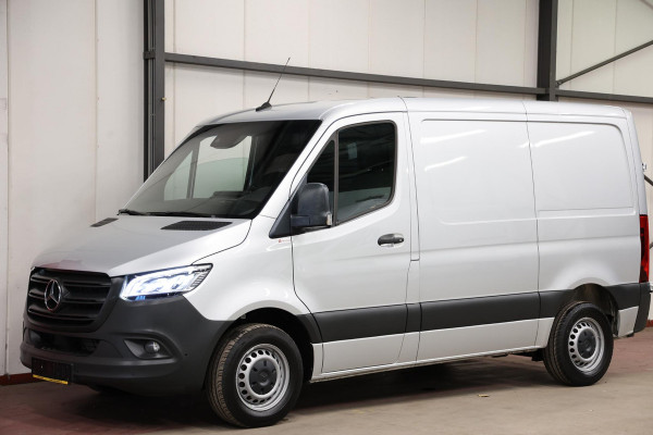Mercedes-Benz Sprinter 314 2.2 CDI L1H1 AUTOMAAT LED