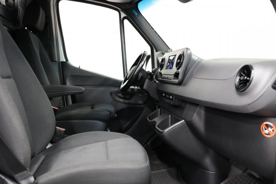 Mercedes-Benz Sprinter 314 2.2 CDI L1H1 AUTOMAAT LED