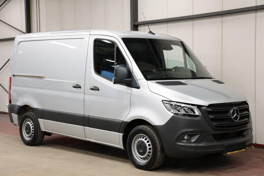 Mercedes-Benz Sprinter 314 2.2 CDI L1H1 AUTOMAAT LED
