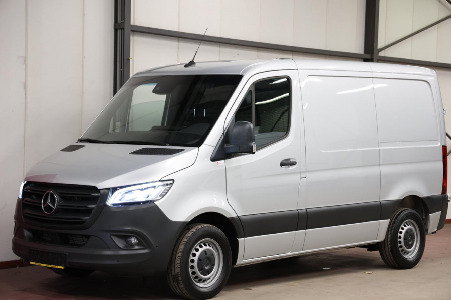Mercedes-Benz Sprinter 314 2.2 CDI L1H1 AUTOMAAT LED