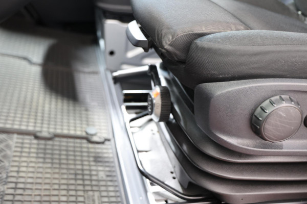 Mercedes-Benz Sprinter 314 2.2 CDI L1H1 AUTOMAAT LED