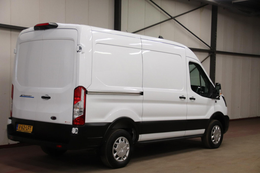 Ford E-Transit 425 L2H2 Trend 68 kWh