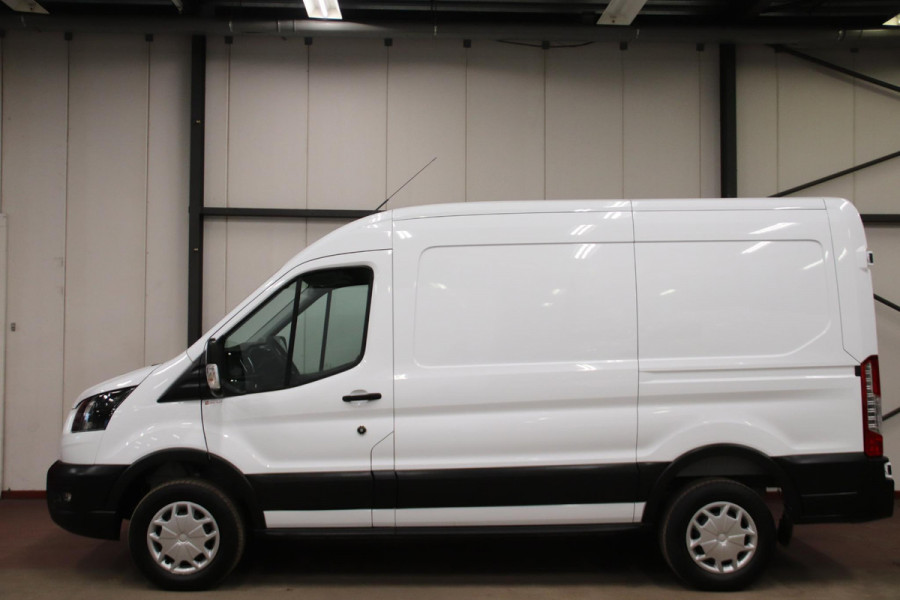Ford E-Transit 425 L2H2 Trend 68 kWh