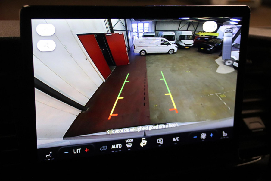 Ford E-Transit 425 L2H2 Trend 68 kWh