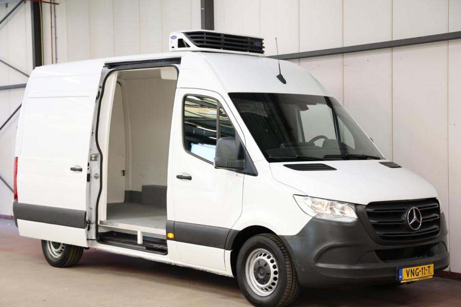 Mercedes-Benz Sprinter 314 2.2 CDI L2H2 KOELWAGEN KOELAUTO EURO 6