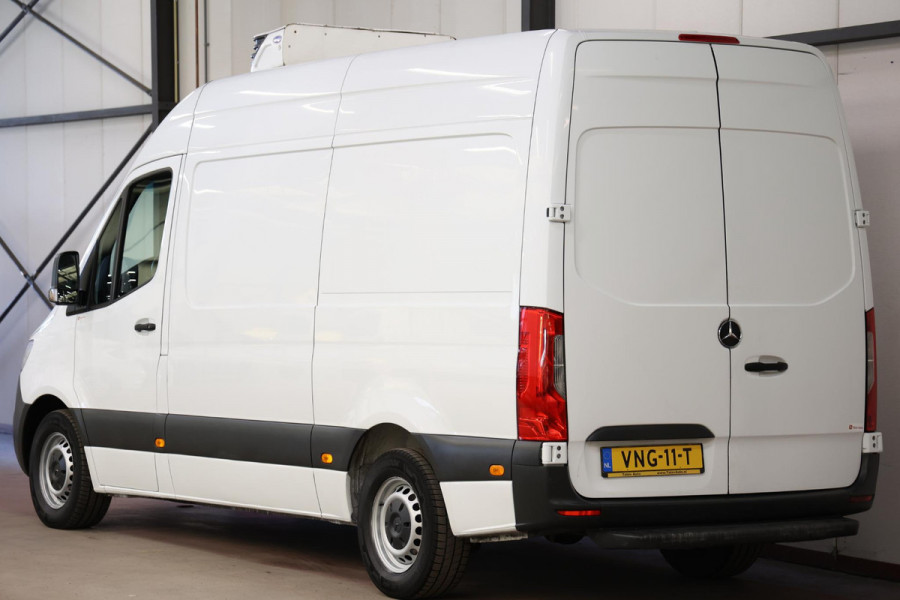 Mercedes-Benz Sprinter 314 2.2 CDI L2H2 KOELWAGEN KOELAUTO EURO 6