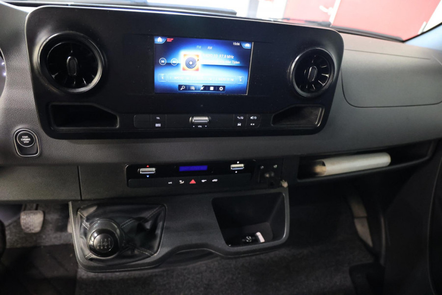 Mercedes-Benz Sprinter 314 2.2 CDI L2H2 KOELWAGEN KOELAUTO EURO 6