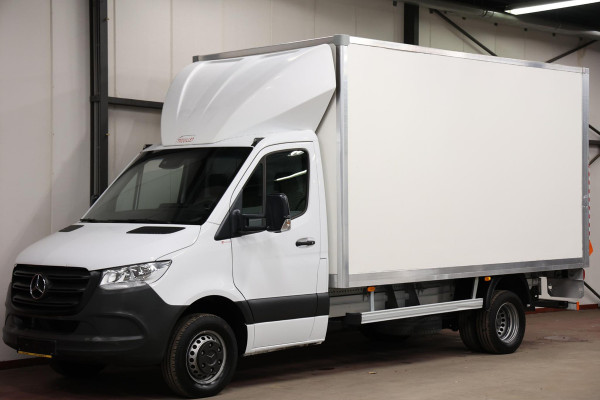 Mercedes-Benz Sprinter 515 1.9 CDI BAKWAGEN LAADKLEP AUTOMAAT