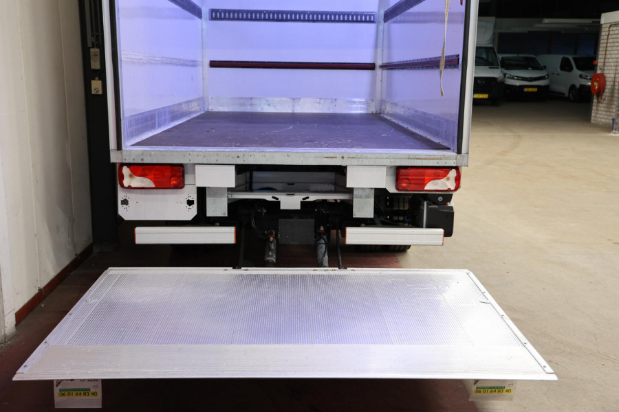 Mercedes-Benz Sprinter 515 1.9 CDI BAKWAGEN LAADKLEP AUTOMAAT