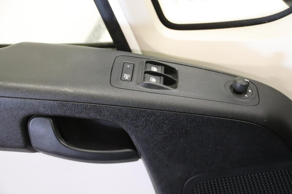 Peugeot Boxer L2H2 DUBBEL CABINE 7 personen met IMPERIAAL