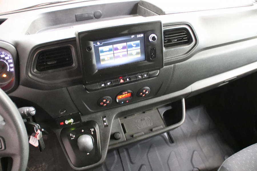 Opel Movano 2.3 Turbo L1H2 AUTOMAAT 180PK