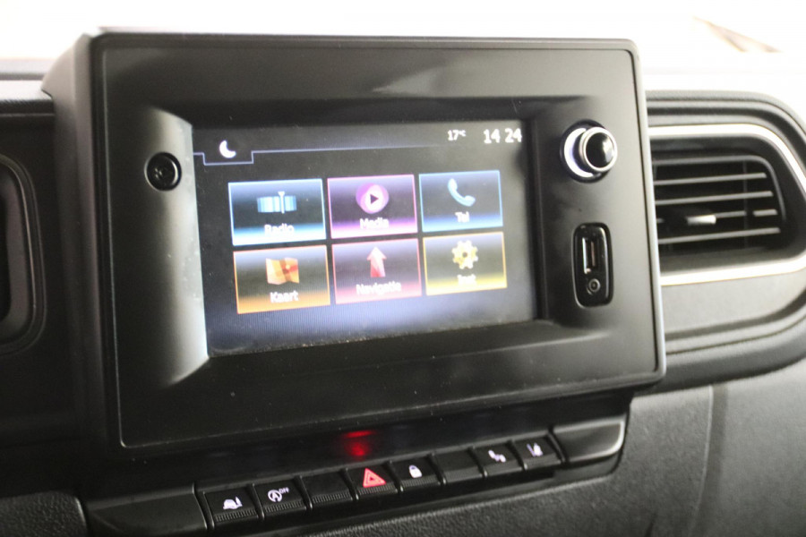 Opel Movano 2.3 Turbo L1H2 AUTOMAAT 180PK