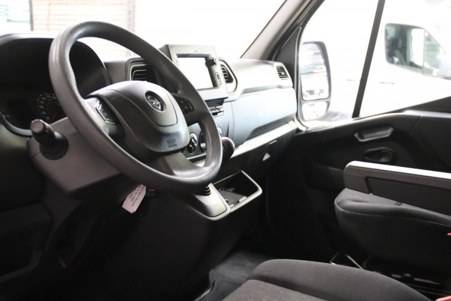 Opel Movano 2.3 Turbo L1H2 AUTOMAAT 180PK