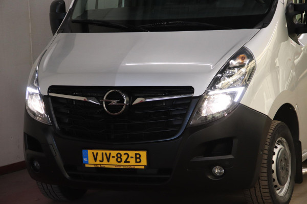 Opel Movano 2.3 Turbo L1H2 AUTOMAAT 180PK