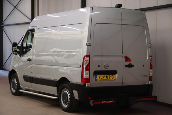 Opel Movano 2.3 Turbo L1H2 AUTOMAAT 180PK