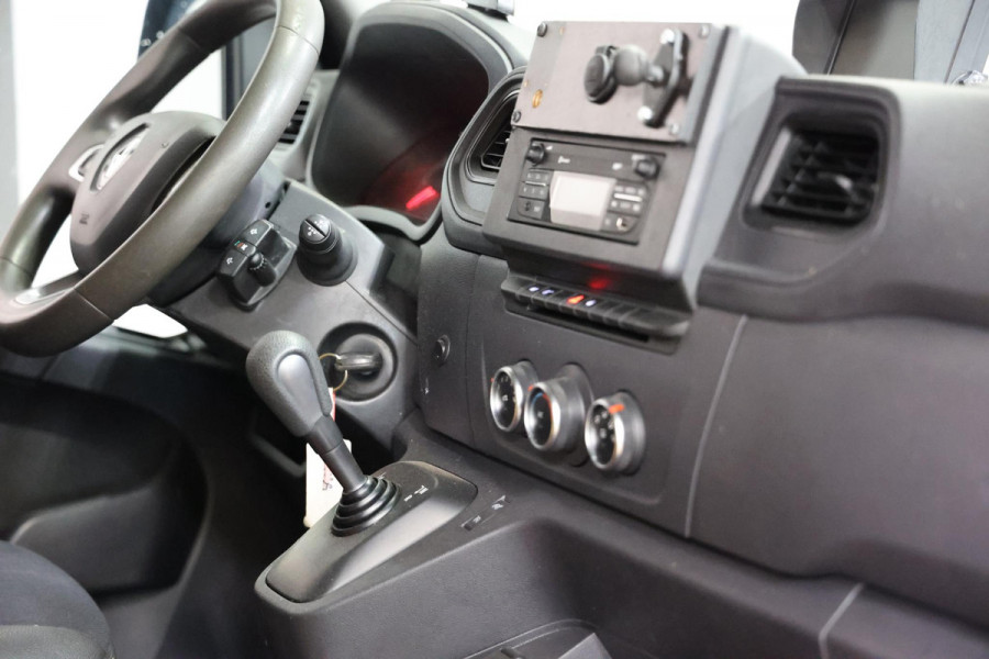 Renault Master AUTOMAAT LOWLINER VERKOOPWAGEN