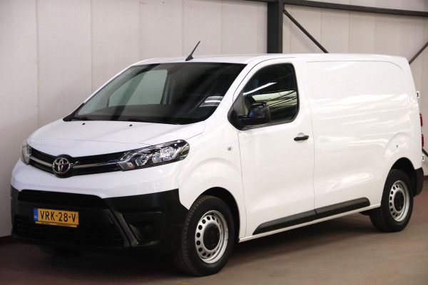Toyota ProAce D-4D 145PK L2H1 LANG EURO 6