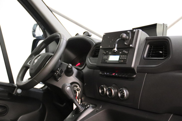 Renault Master 150PK AUTOMAAT LOWLINER VERKOOPWAGEN