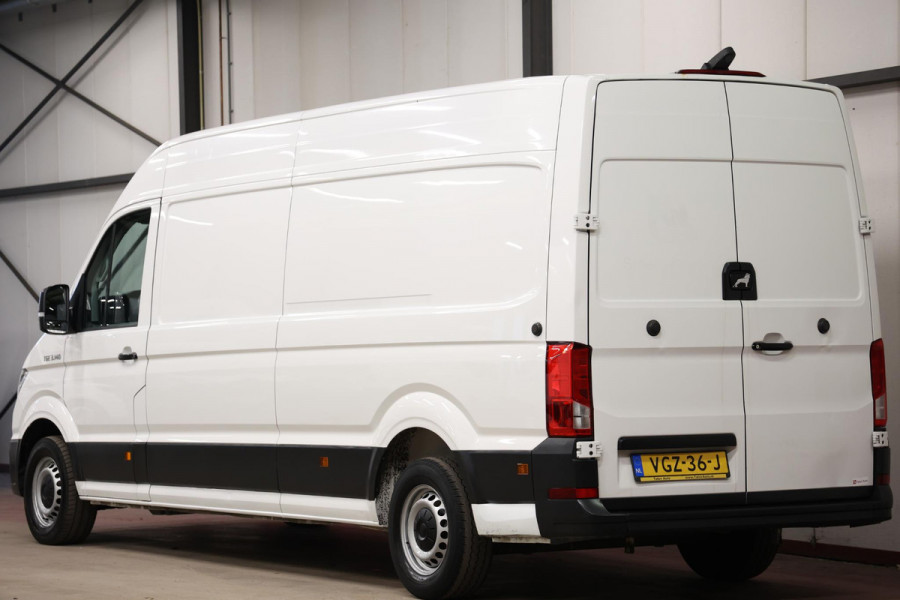 MAN TGE 35 2.0 Lang L4H2 EURO 6