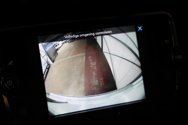 Iveco Daily 35C16 3.0 BAKWAGEN MET ZIJDEUR EN LAADKLEP