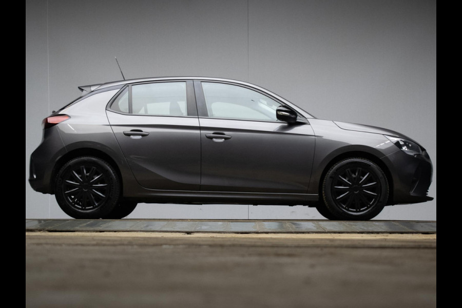 Opel Corsa 1.2 Edition Sport (APPLE CARPLAY,NAVI,LANE ASSIST,PDC,LED,CRUISE,SPORTSTOELEN,NETTE STAAT)