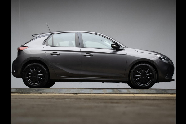 Opel Corsa 1.2 Edition Sport (APPLE CARPLAY,NAVI,LANE ASSIST,PDC,LED,CRUISE,SPORTSTOELEN,NETTE STAAT)