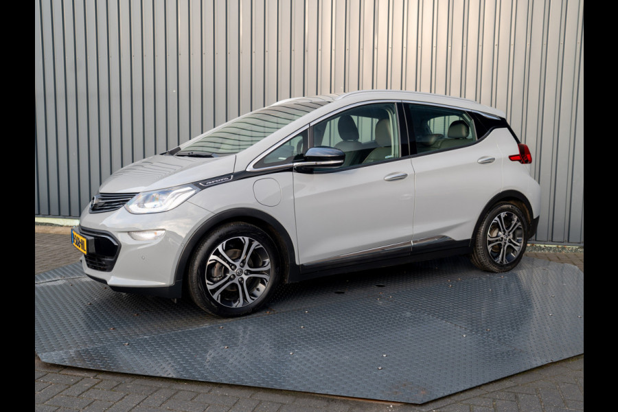 Opel Ampera-E Business executive 60 kWh | Keyless | Leder | Camera | Stoelverw. | Prijs Rijklaar!!