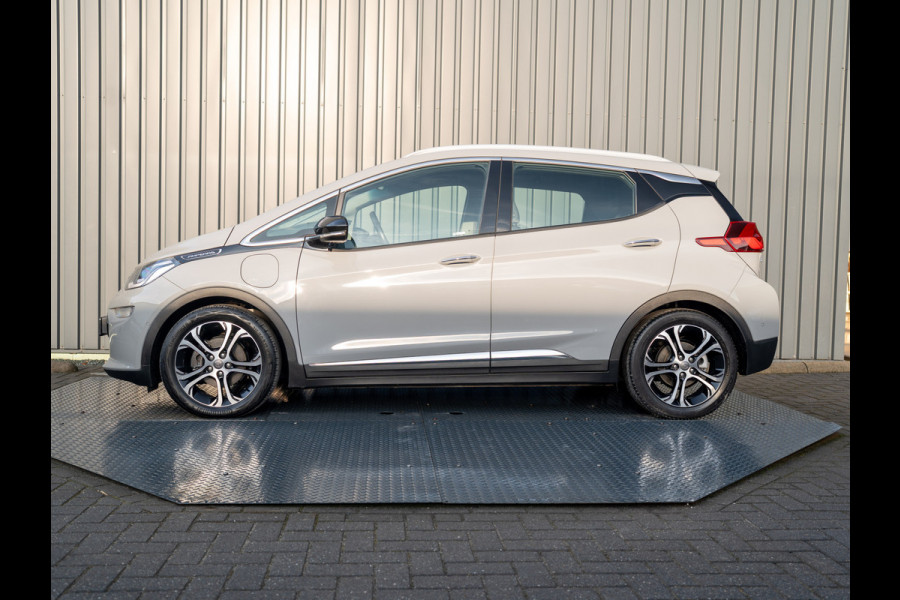 Opel Ampera-E Business executive 60 kWh | Keyless | Leder | Camera | Stoelverw. | Prijs Rijklaar!!